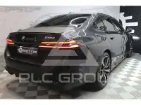 2023 BMW 550