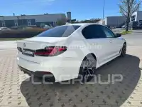2023 BMW 550