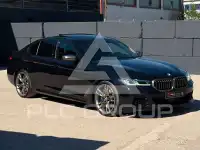 2023 BMW 550