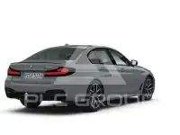 2023 BMW 550