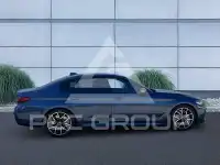 2023 BMW 550