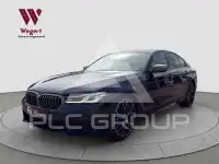 2023 BMW 550