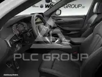 2023 BMW 550