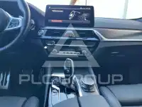2023 BMW 550
