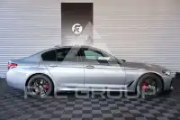 2023 BMW 550
