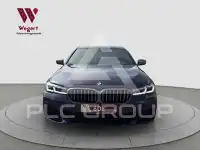 2023 BMW 550