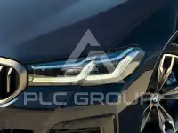 2023 BMW 550