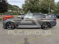 2023 BMW 550