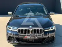 2023 BMW 550