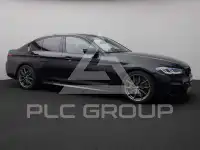 2023 BMW 550