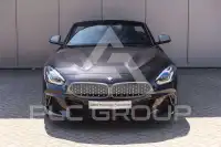 2023 BMW Z4