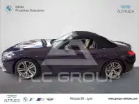 2023 BMW Z4