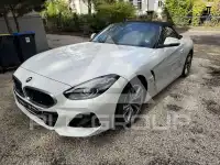 2023 BMW Z4