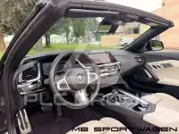 2023 BMW Z4