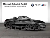2023 BMW Z4