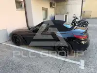 2023 BMW Z4