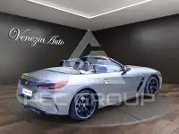 2023 BMW Z4