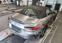 2023 BMW Z4
