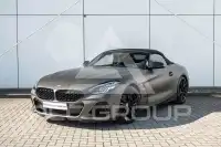 2023 BMW Z4