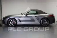 2023 BMW Z4
