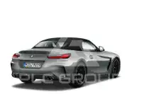 2023 BMW Z4