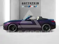2023 BMW Z4