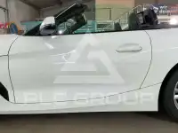 2023 BMW Z4