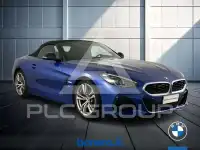 2023 BMW Z4