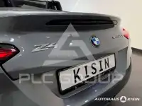 2023 BMW Z4