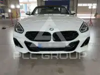 2023 BMW Z4