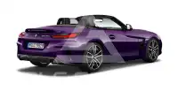2023 BMW Z4