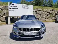 2023 BMW Z4