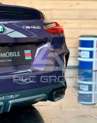 2023 BMW Z4