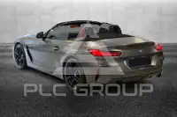 2023 BMW Z4