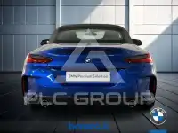 2023 BMW Z4