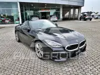 2023 BMW Z4