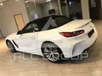 2023 BMW Z4