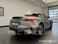 2023 BMW Z4