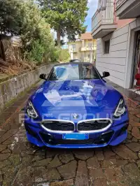 2023 BMW Z4