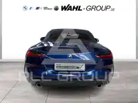 2023 BMW Z4