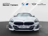 2023 BMW Z4