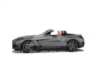 2023 BMW Z4