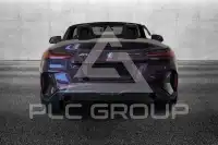 2023 BMW Z4