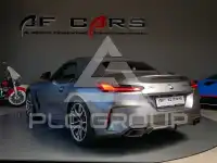 2023 BMW Z4