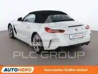 2023 BMW Z4