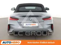 2023 BMW Z4