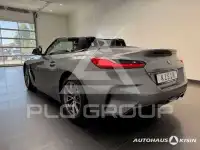 2023 BMW Z4