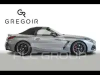 2023 BMW Z4