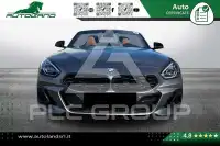 2023 BMW Z4