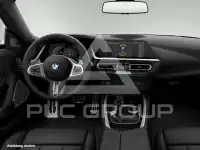 2023 BMW Z4